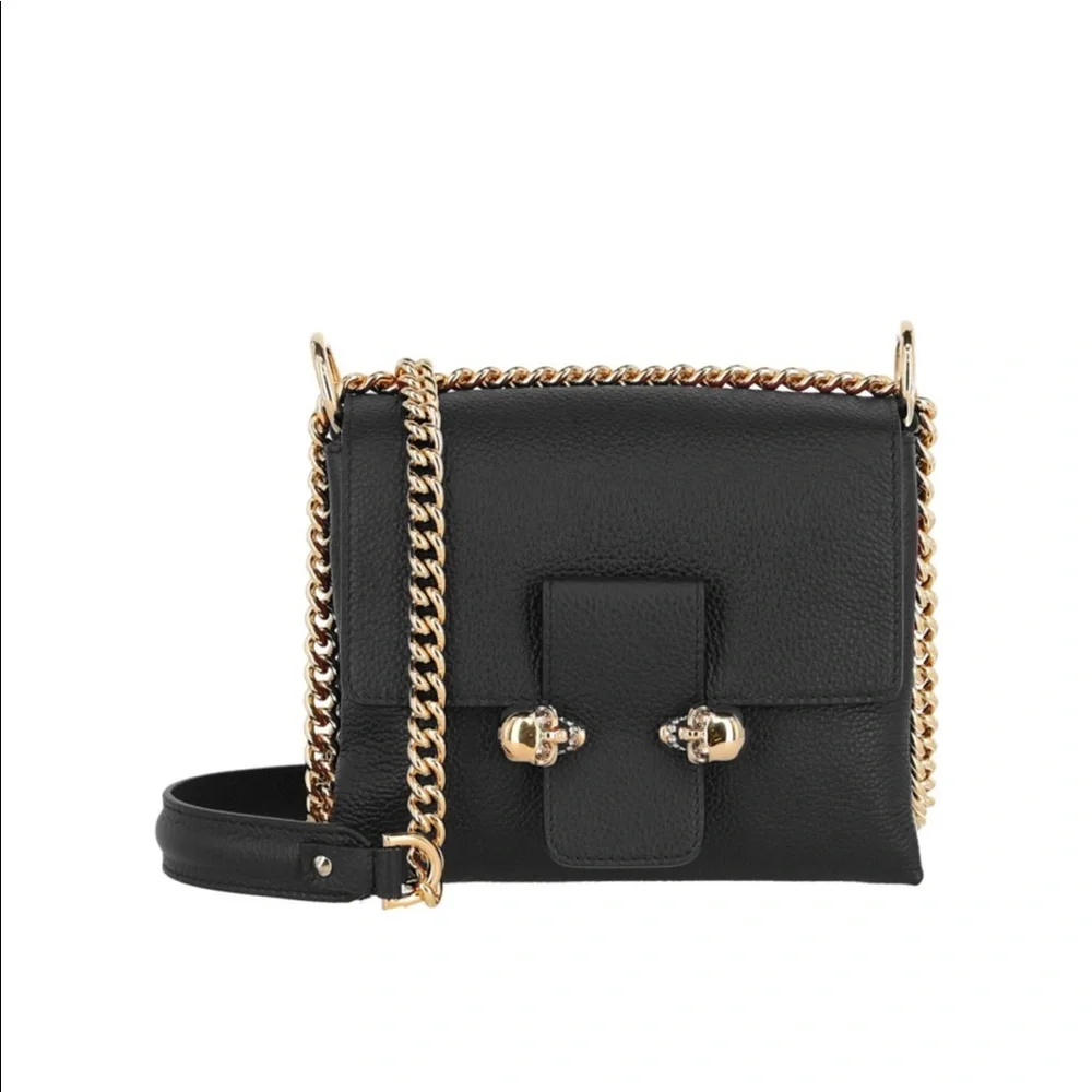 Alexander McQueen Crossbody - Picture 1 of 7